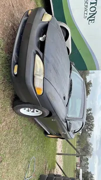 1997 Ford Mustang V6 Premium Coupe 2D