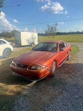 1997 Ford Mustang GT