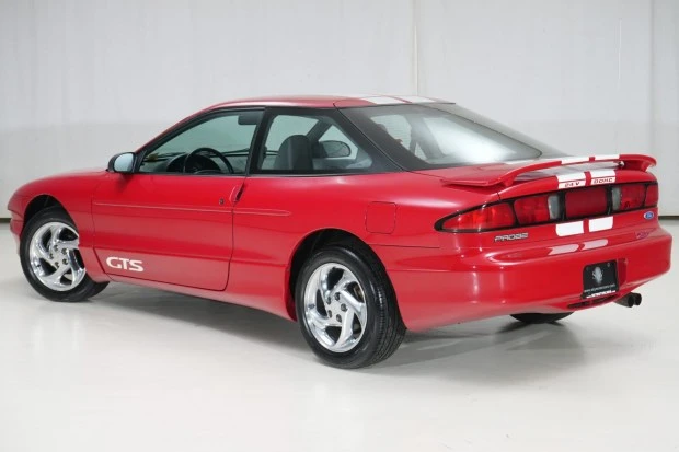 1997 Ford Probe - Image 2 of 8