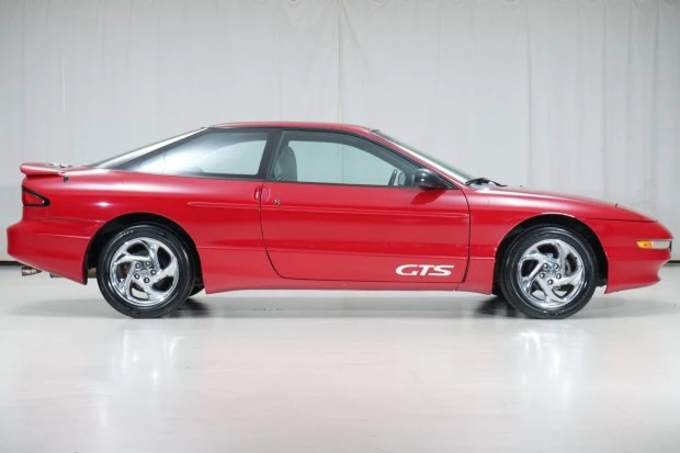 1997 Ford Probe - Image 3 of 8