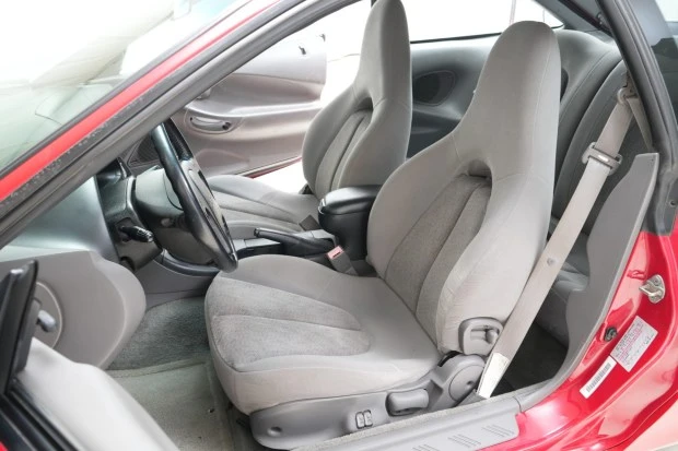 1997 Ford Probe - Image 4 of 8