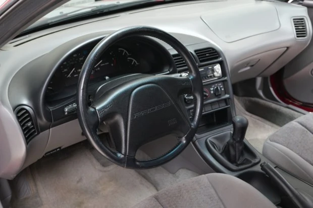 1997 Ford Probe - Image 5 of 8