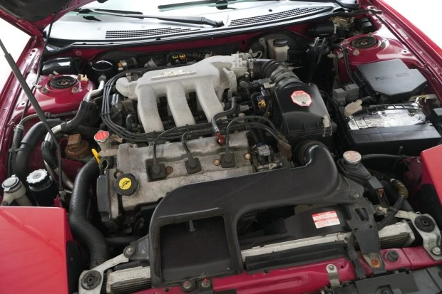 1997 Ford Probe - Image 6 of 8