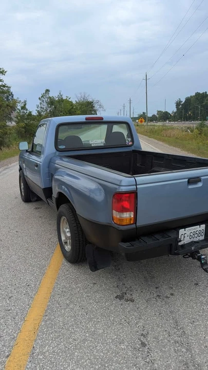 1997 Ford Ranger 2nd Gen - Image 6 of 17