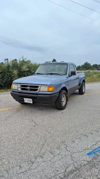 1997 Ford Ranger Stepside