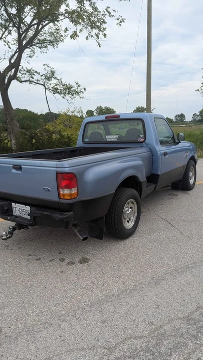 1997 Ford Ranger 2nd Gen - Image 5 of 17