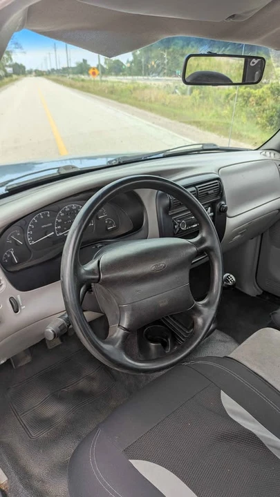 1997 Ford Ranger 2nd Gen - Image 11 of 17