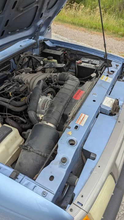 1997 Ford Ranger 2nd Gen - Image 17 of 17