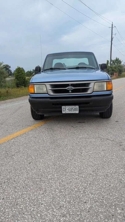 1997 Ford Ranger 2nd Gen - Image 3 of 17