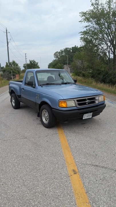 1997 Ford Ranger 2nd Gen - Image 2 of 17