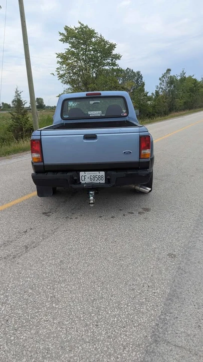 1997 Ford Ranger 2nd Gen - Image 7 of 17