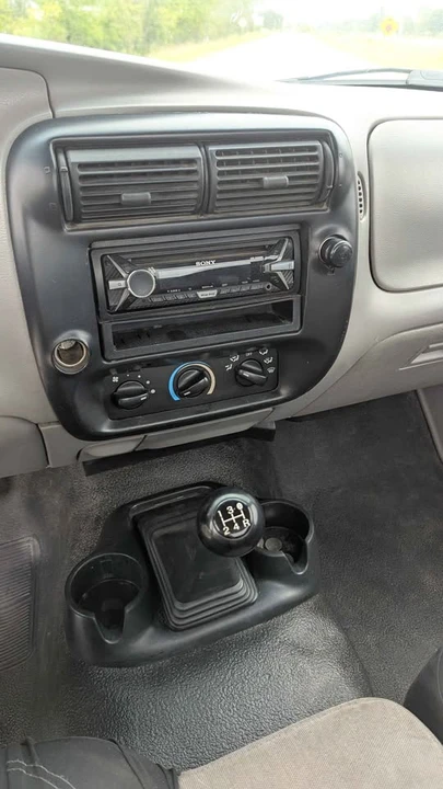 1997 Ford Ranger 2nd Gen - Image 16 of 17