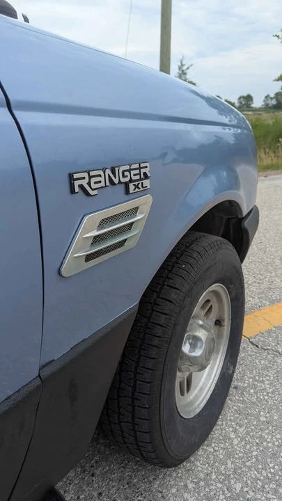 1997 Ford Ranger 2nd Gen - Image 4 of 17