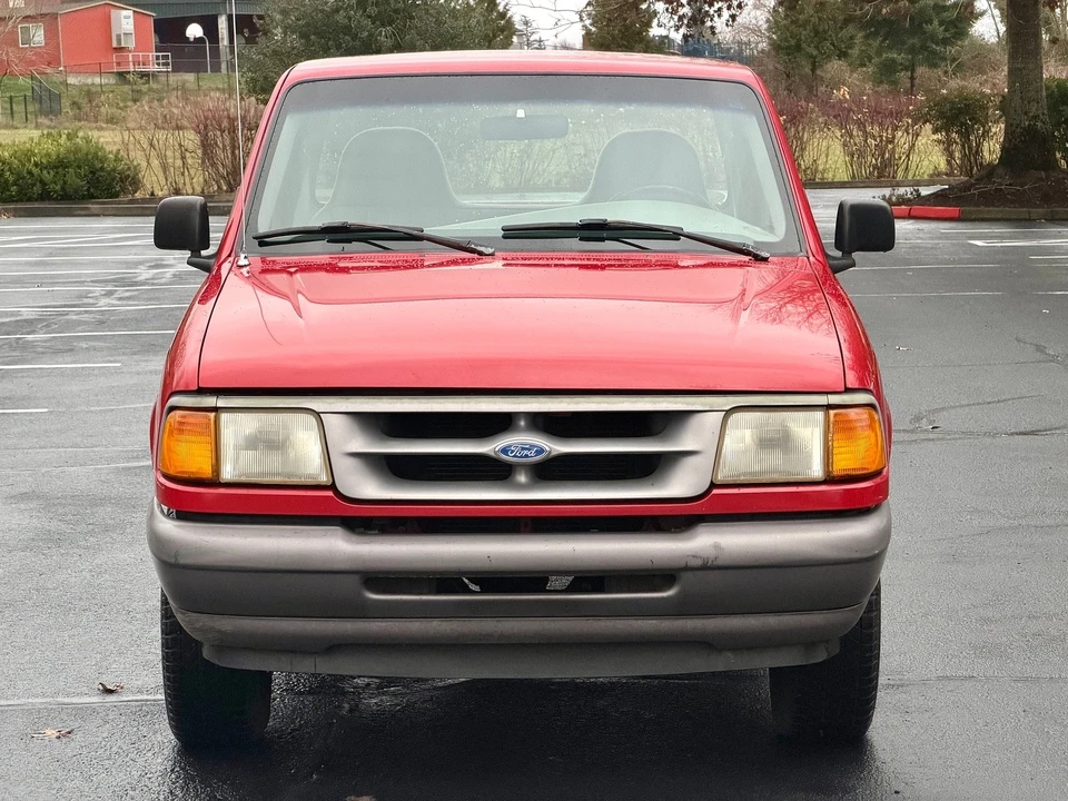 1997 Ford Ranger 1st Gen - Image 6 of 16