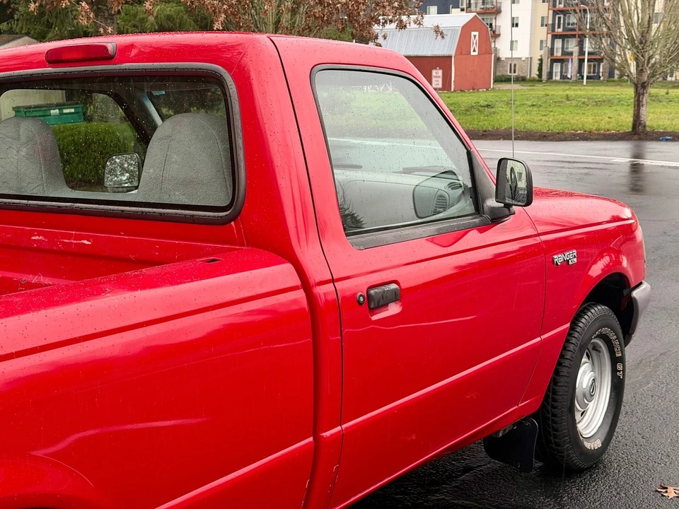 1997 Ford Ranger 1st Gen - Image 12 of 16