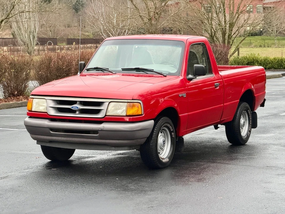 1997 Ford Ranger 1st Gen - Image 3 of 16