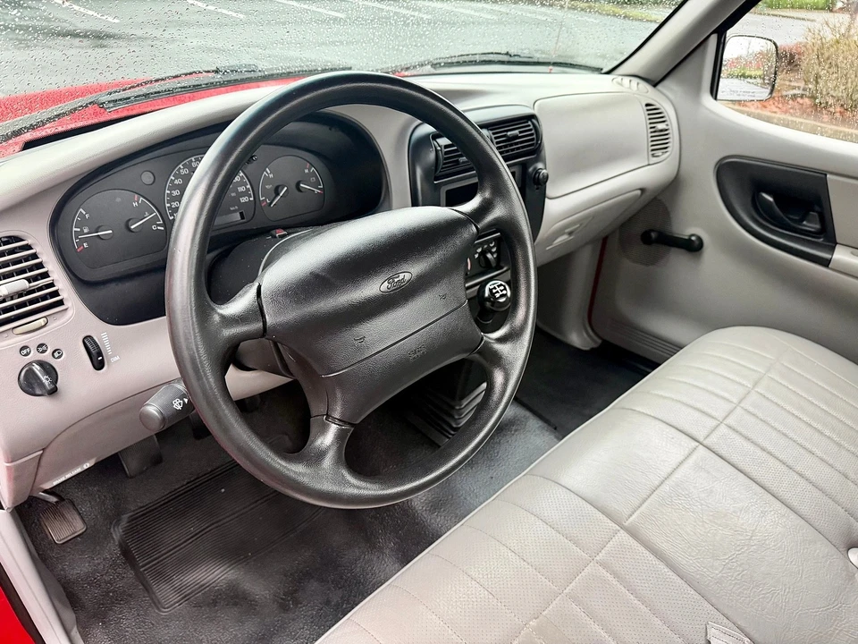 1997 Ford Ranger 1st Gen - Image 14 of 16