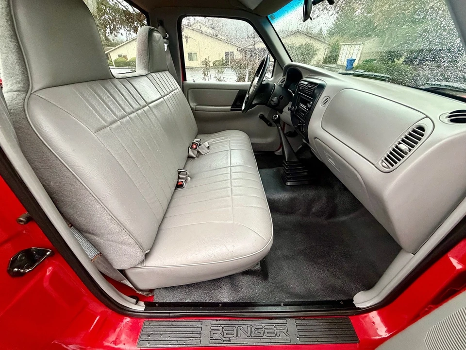 1997 Ford Ranger 1st Gen - Image 15 of 16