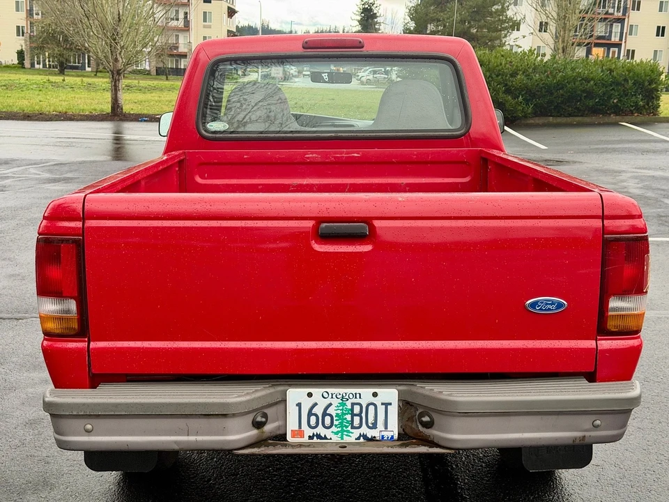 1997 Ford Ranger 1st Gen - Image 8 of 16