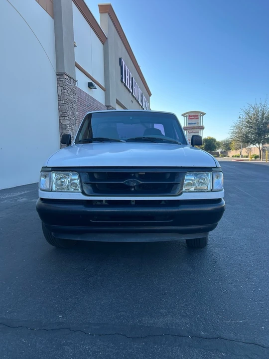 1997 Ford Ranger 2nd Gen - Image 7 of 20