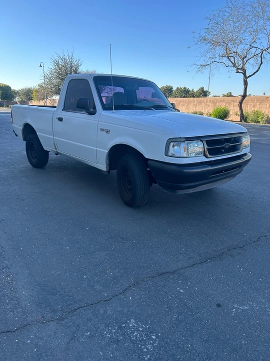 1997 Ford Ranger 2nd Gen - Image 11 of 20