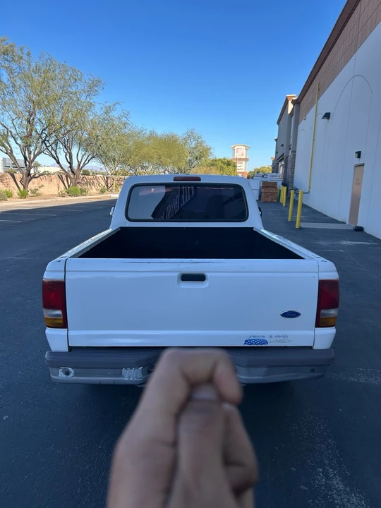 1997 Ford Ranger 2nd Gen - Image 9 of 20