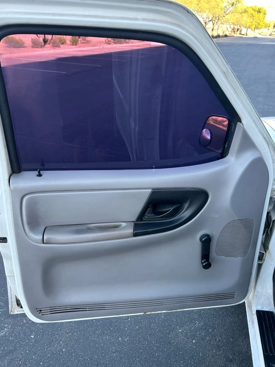 1997 Ford Ranger 2nd Gen - Image 17 of 20