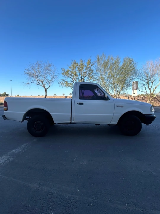1997 Ford Ranger 2nd Gen - Image 2 of 20