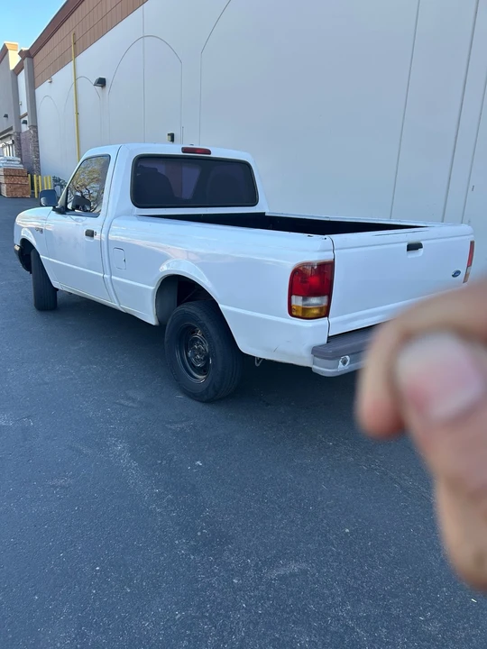 1997 Ford Ranger 2nd Gen - Image 10 of 20