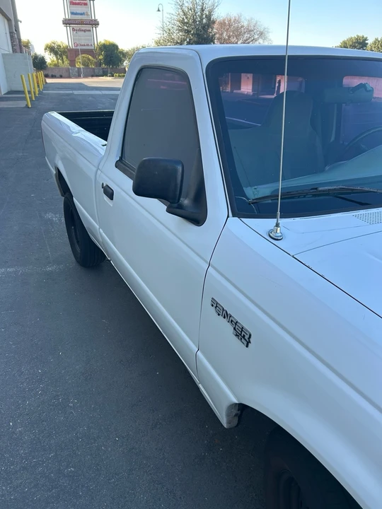 1997 Ford Ranger 2nd Gen - Image 6 of 20