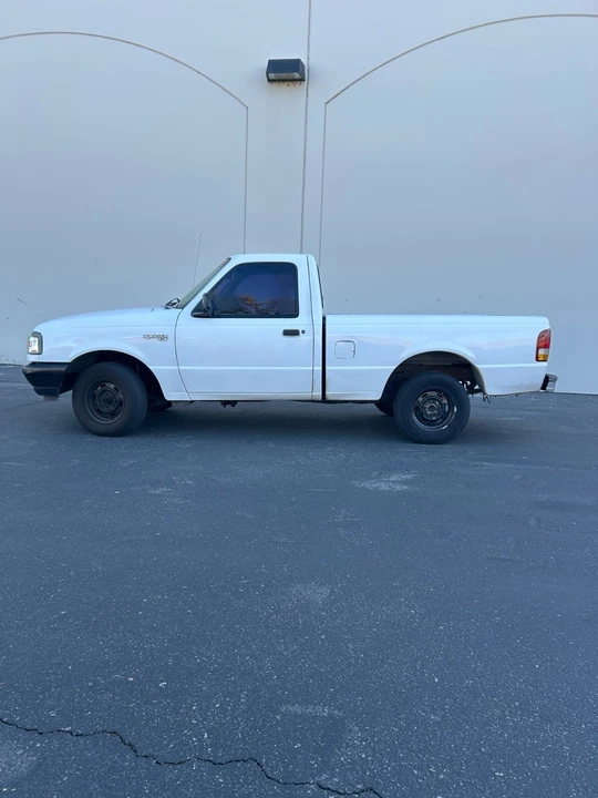 1997 Ford Ranger 2nd Gen - Image 3 of 20