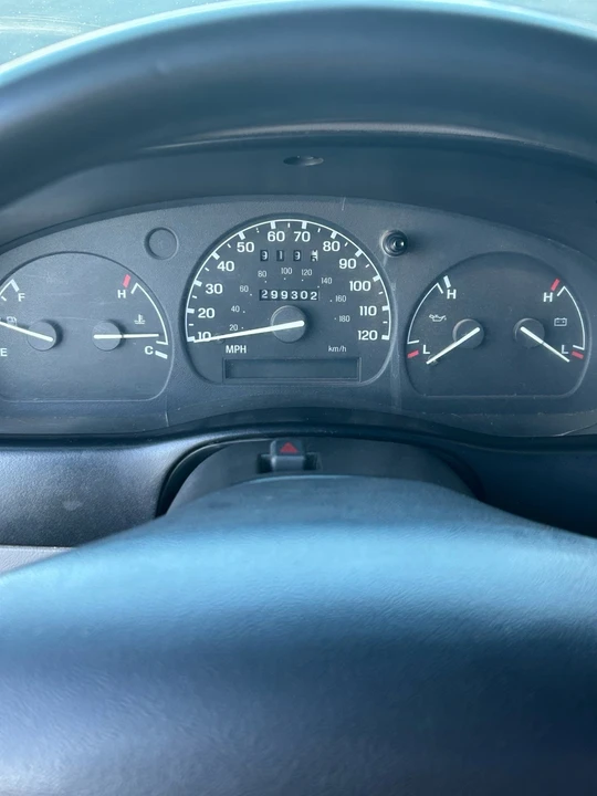 1997 Ford Ranger 2nd Gen - Image 16 of 20