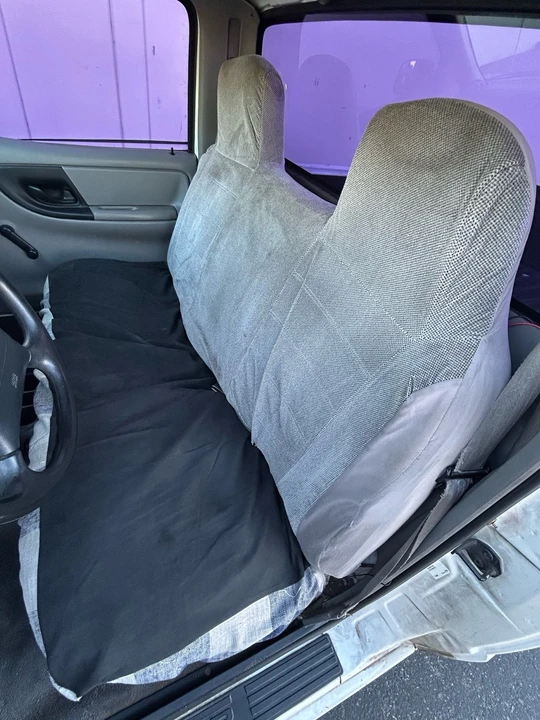 1997 Ford Ranger 2nd Gen - Image 14 of 20