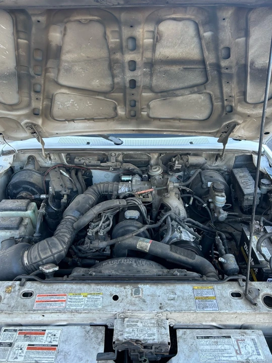 1997 Ford Ranger 2nd Gen - Image 20 of 20