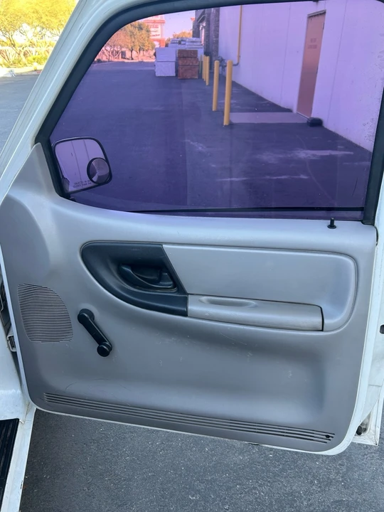 1997 Ford Ranger 2nd Gen - Image 18 of 20