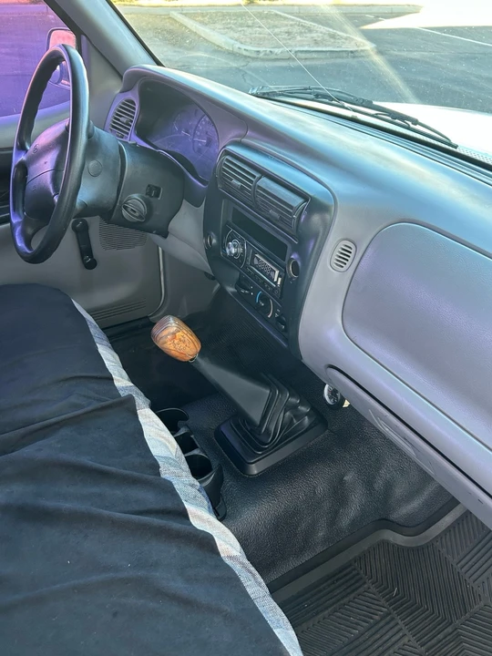 1997 Ford Ranger 2nd Gen - Image 19 of 20