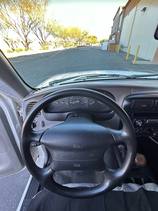 1997 Ford Ranger 2nd Gen - Image 15 of 20
