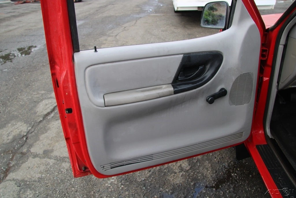 1997 Ford Ranger 1st Gen - Image 11 of 21
