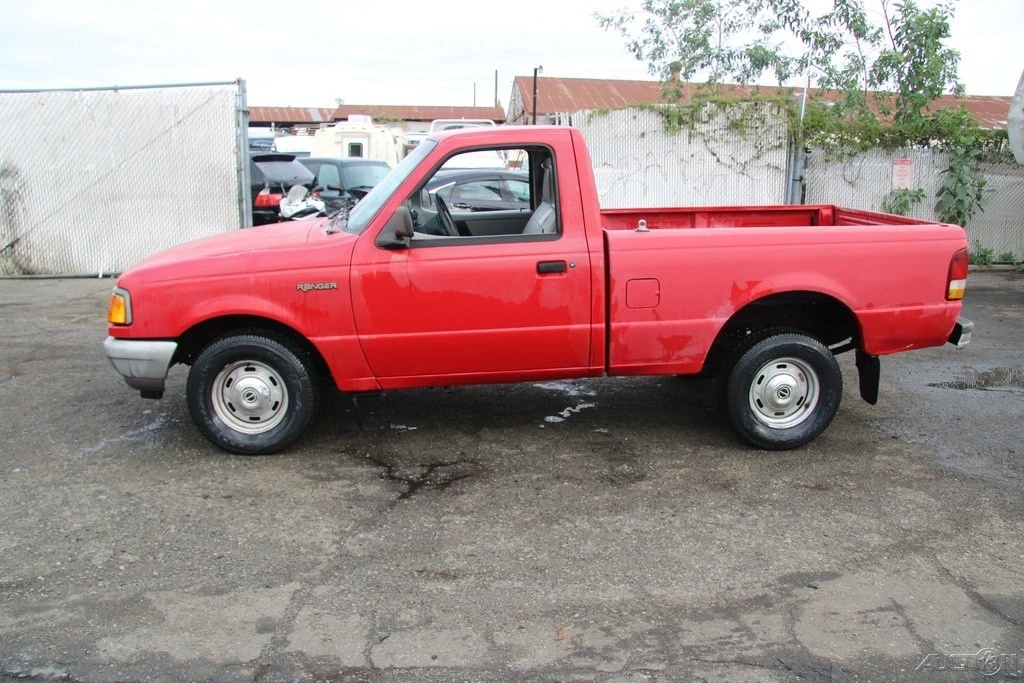 1997 Ford Ranger 1st Gen - Image 3 of 21