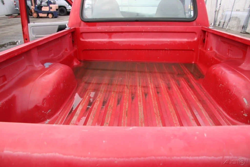 1997 Ford Ranger 1st Gen - Image 17 of 21