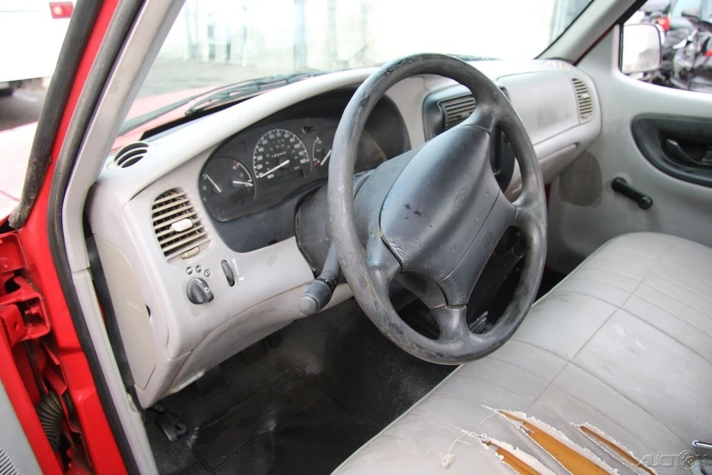 1997 Ford Ranger 1st Gen - Image 13 of 21