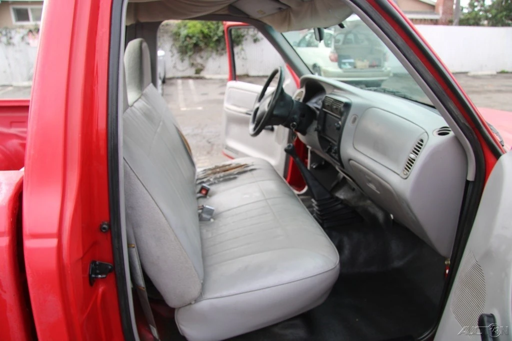 1997 Ford Ranger 1st Gen - Image 19 of 21