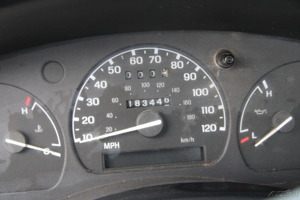 1997 Ford Ranger 1st Gen - Image 14 of 21