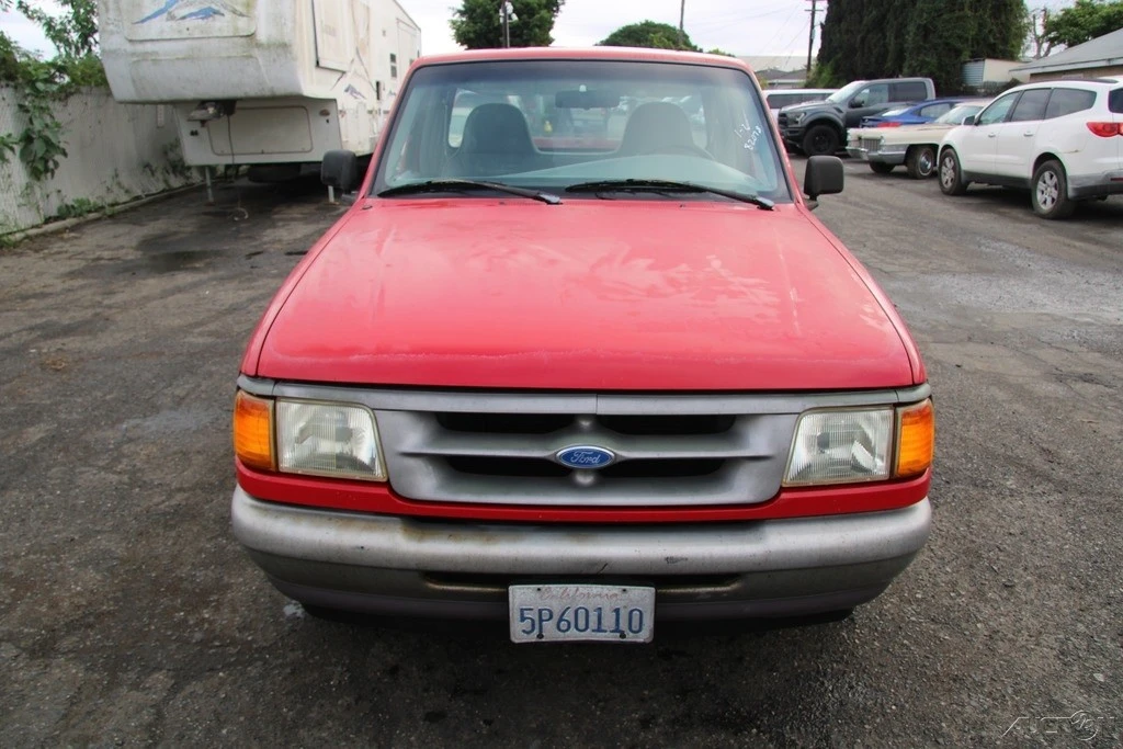 1997 Ford Ranger 1st Gen - Image 9 of 21