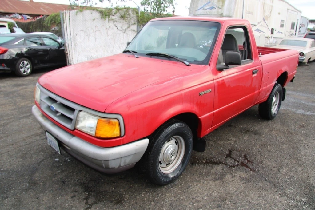 1997 Ford Ranger 1st Gen - Image 2 of 21