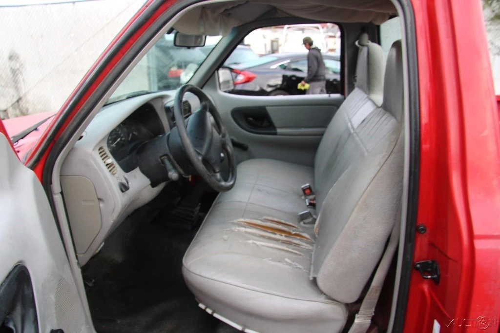 1997 Ford Ranger 1st Gen - Image 12 of 21
