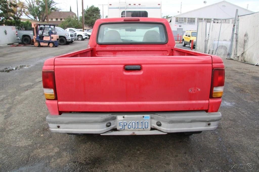 1997 Ford Ranger 1st Gen - Image 5 of 21
