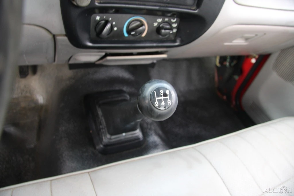 1997 Ford Ranger 1st Gen - Image 16 of 21