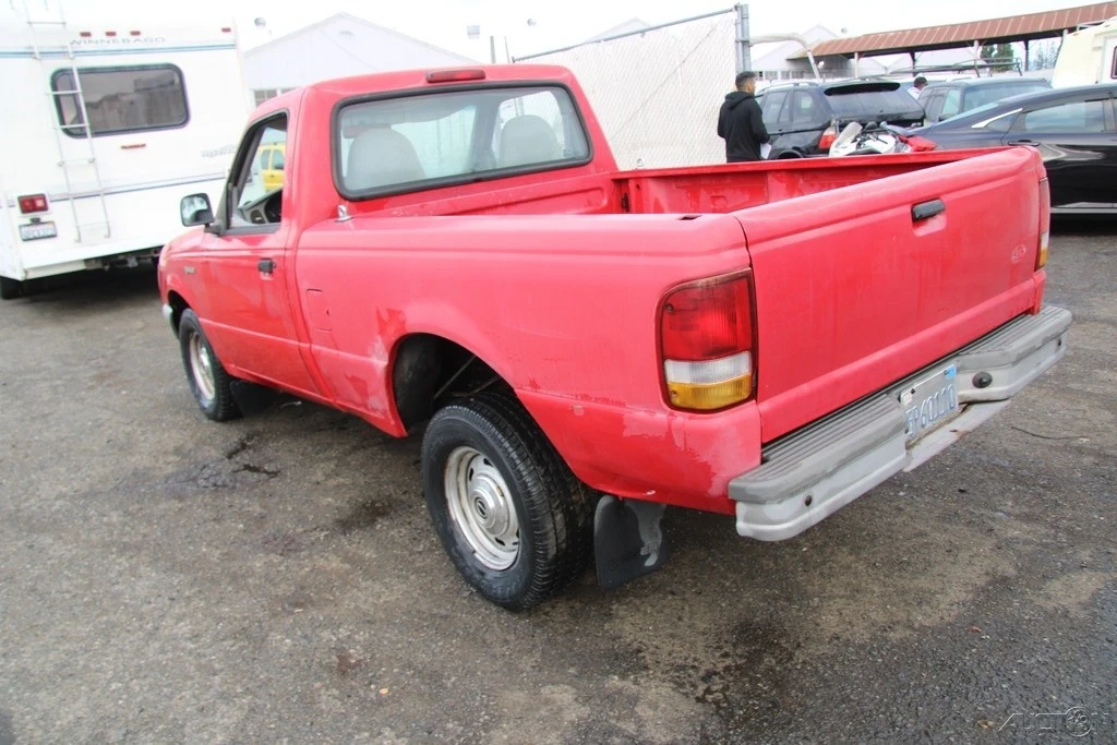 1997 Ford Ranger 1st Gen - Image 4 of 21