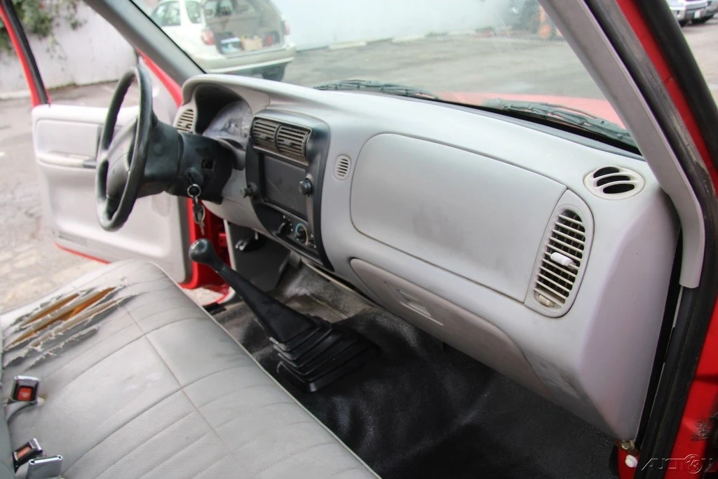 1997 Ford Ranger 1st Gen - Image 20 of 21